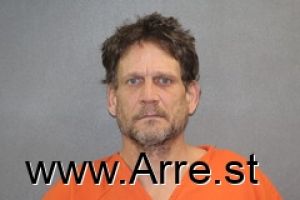 Paul Attebery Arrest Mugshot