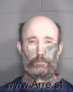 Paul Lockwood Arrest Mugshot