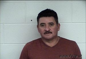 Pedro Gein-espinoza Arrest Mugshot