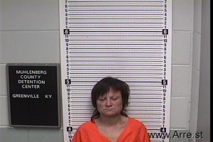 Peggy Willis Arrest
