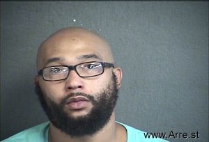 Perry Perkins Jr Arrest Mugshot