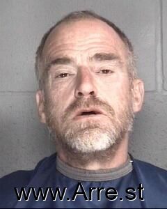 Phillip Belden Arrest Mugshot