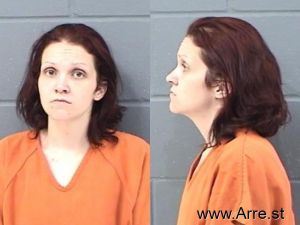 Patricia Purcell Arrest Mugshot