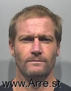 Patrick Tillman Arrest