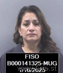 Peggy Chavez Arrest Mugshot