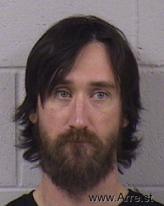 Philip Cudaback Arrest Mugshot