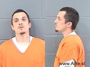 Philip Locklear Arrest