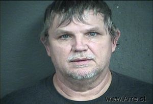 Quint Kilgore Arrest