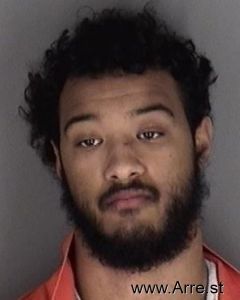 Queviontae Alley-austin Arrest Mugshot