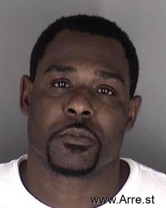 Quinton Jones Arrest Mugshot