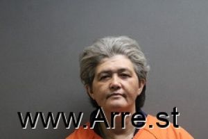 Rachelle Cabral Arrest Mugshot