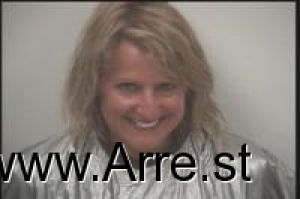 Rachelle Cote Arrest Mugshot