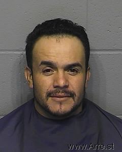 Rafael Gomez Arrest Mugshot