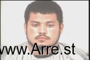 Ramon Escamilla Arrest Mugshot