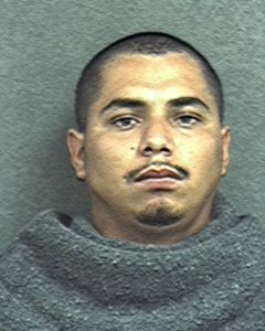 Ramon Hernandez Arrest