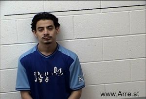 Randy Castro-mora Arrest Mugshot