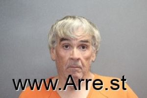 Randy Mccready Arrest Mugshot