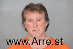 Randy Snodgrass Arrest Mugshot