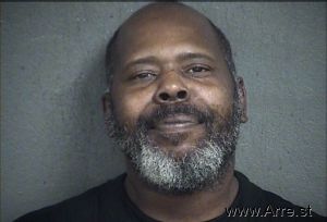 Rashaud Randall Arrest