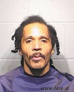 Rayford Reed Arrest Mugshot