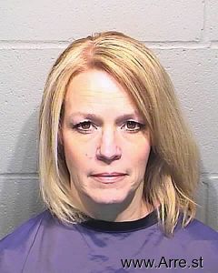 Rebecca Gulley Arrest