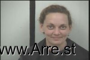 Renee Decock Arrest Mugshot