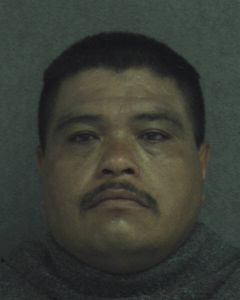 Ricardo Ramirez Arrest