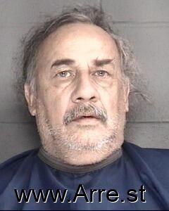 Richard Black Arrest Mugshot