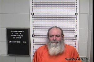 Richard  Collins Arrest Mugshot