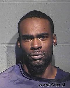 Rico Boyd Arrest Mugshot