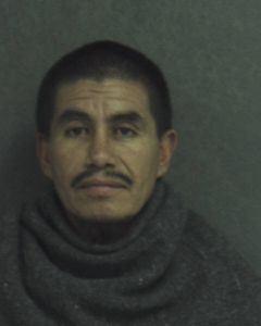 Robert Camarena Arrest