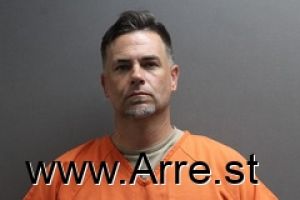 Robert Inman Arrest Mugshot