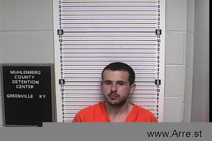 Robert Oldham Jr Arrest Mugshot