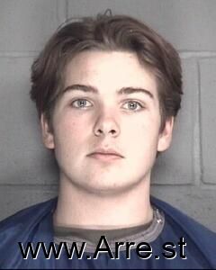 Robert Reeves Arrest Mugshot