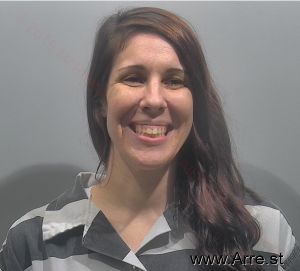 Roberta Blanks Arrest Mugshot