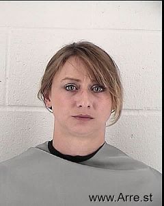 Robin Swanson Arrest Mugshot