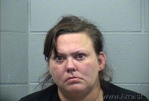 Robynne Reyes Arrest Mugshot