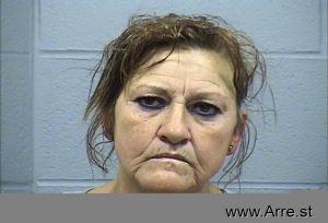 Rochelle Atwood-hahn Arrest Mugshot