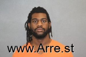 Rodney Welch Arrest Mugshot