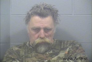 Ronald Sauve Arrest Mugshot