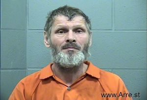 Ronald Shulka Arrest Mugshot