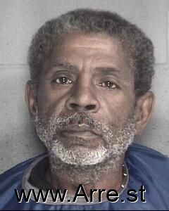 Ronald Van Trece Arrest Mugshot