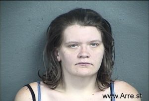 Rose Lanham Arrest Mugshot