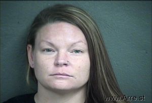 Roxanne Portwood Arrest