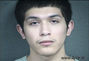 Ruben Gamino   Arrest Mugshot