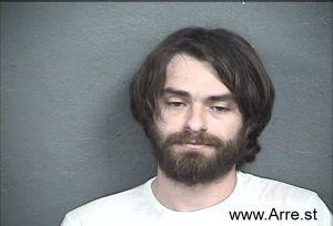 Ryan Duncan Arrest Mugshot