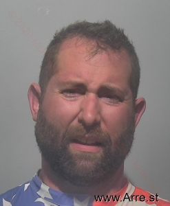 Ryan Harty Arrest