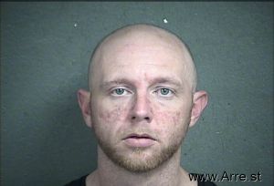 Ryan Hatfield Arrest