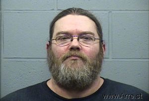 Ryan Lagree Arrest Mugshot