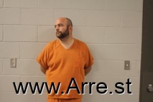 Ryan Wells Arrest Mugshot